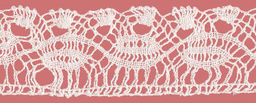 Picture of lace