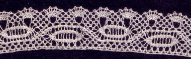 Picture of lace
