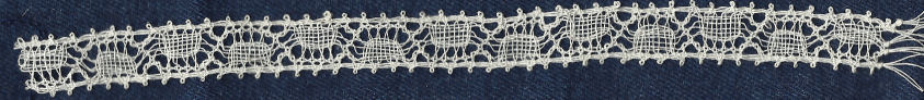 Picture of lace
