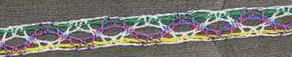 Picture of lace