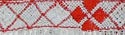 Picture of lace