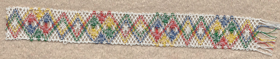 Picture of lace