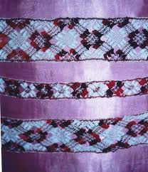 Picture of lace