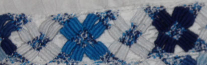 Picture of lace