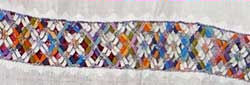 Picture of lace