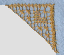 Picture of lace