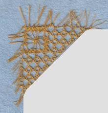 Picture of lace