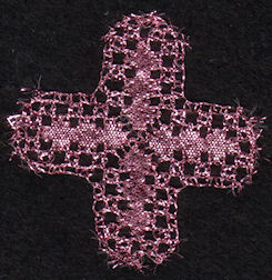 Picture of lace