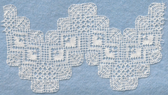 picture of lace