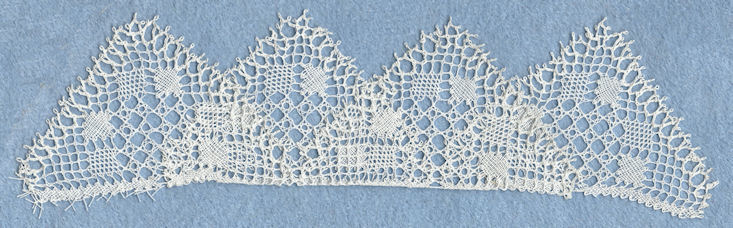 Picture of lace