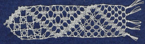 Picture of lace