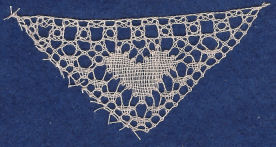 Picture of lace