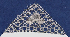 Picture of lace