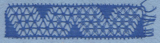 Picture of lace