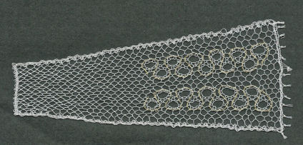 Picture of lace