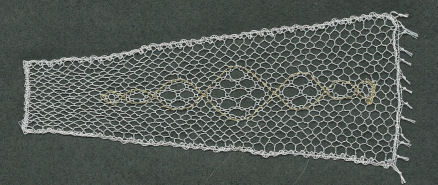 Picture of lace