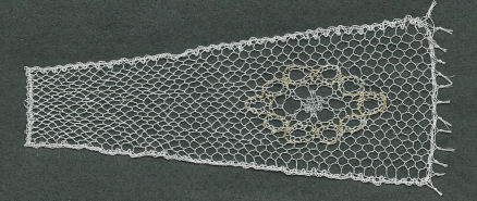 Picture of lace