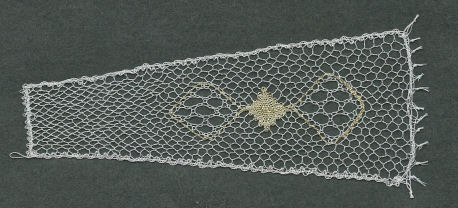 Picture of lace