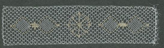 Picture of lace