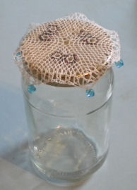 Picture of lace