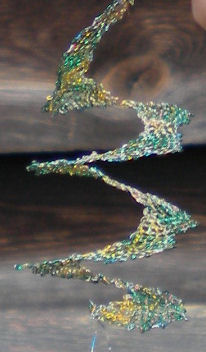 Picture of lace