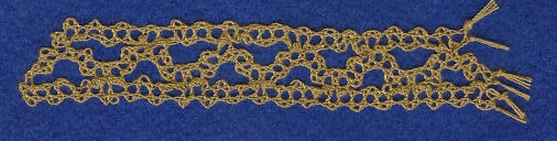 Picture of lace
