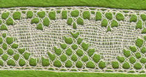 picture of lace