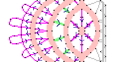 Picture of lace