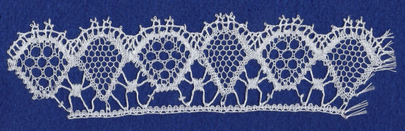Picture of lace