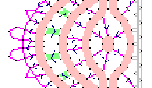 Picture of lace