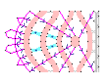 Picture of lace
