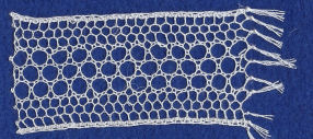 Picture of lace
