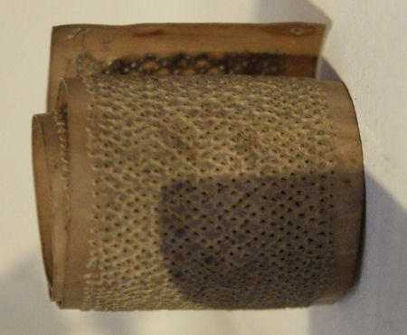 Picture of lace