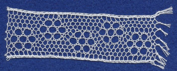 Picture of lace