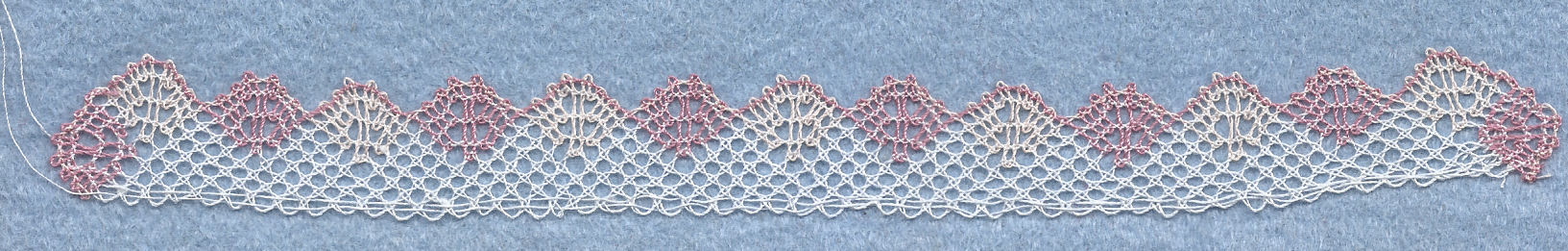 Picture of lace