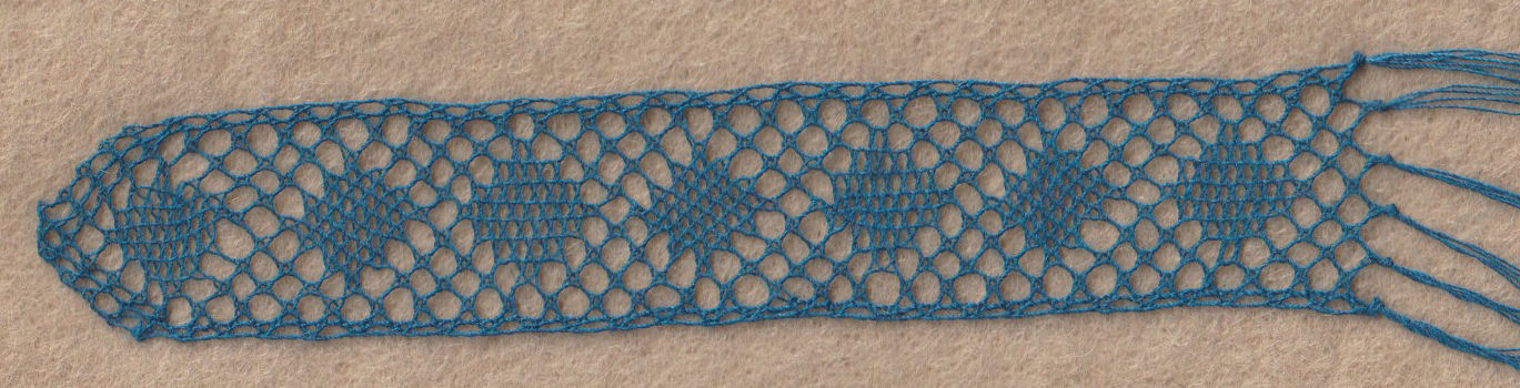 Picture of lace
