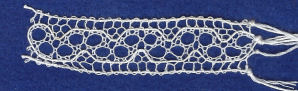 Picture of lace