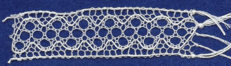 Picture of lace