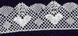 Picture of lace