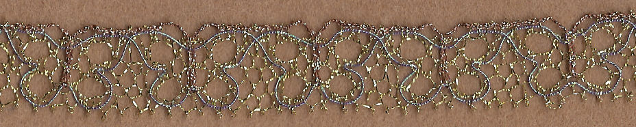 Picture of lace