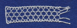 Picture of lace