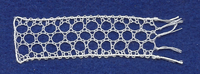 Picture of lace