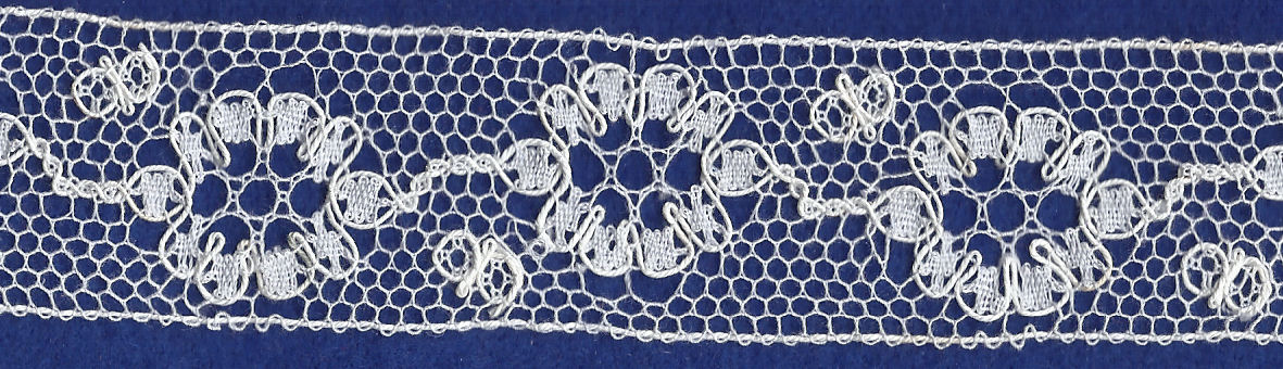 Picture of lace