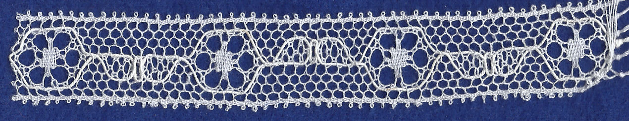 Picture of lace