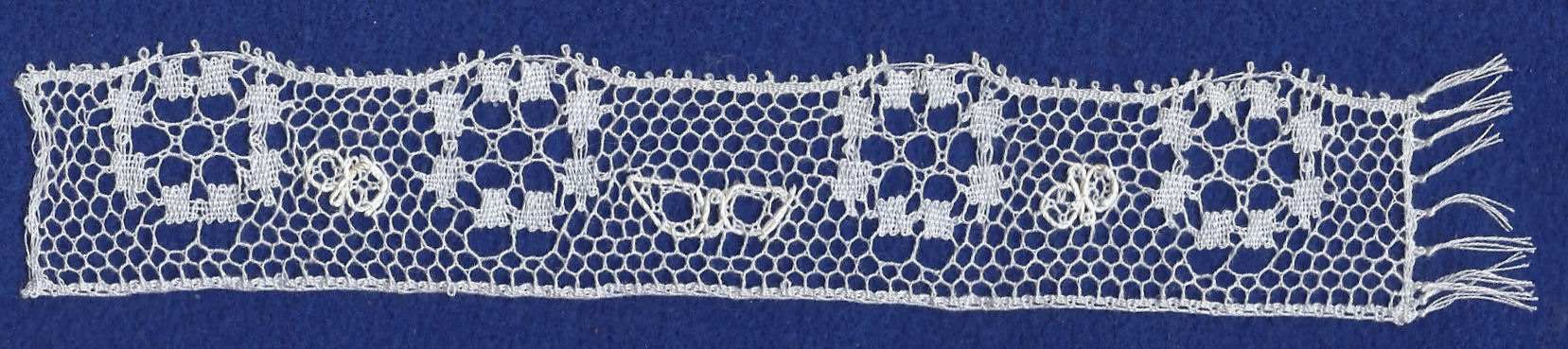Picture of lace
