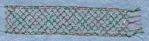 Picture of lace