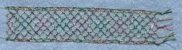Picture of lace