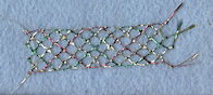 Picture of lace