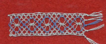 Picture of lace
