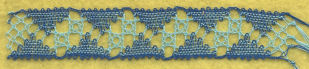 Picture of lace